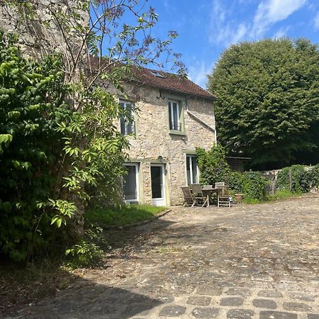 Bed and Breakfast Les Ecuries Recloses Exterior foto